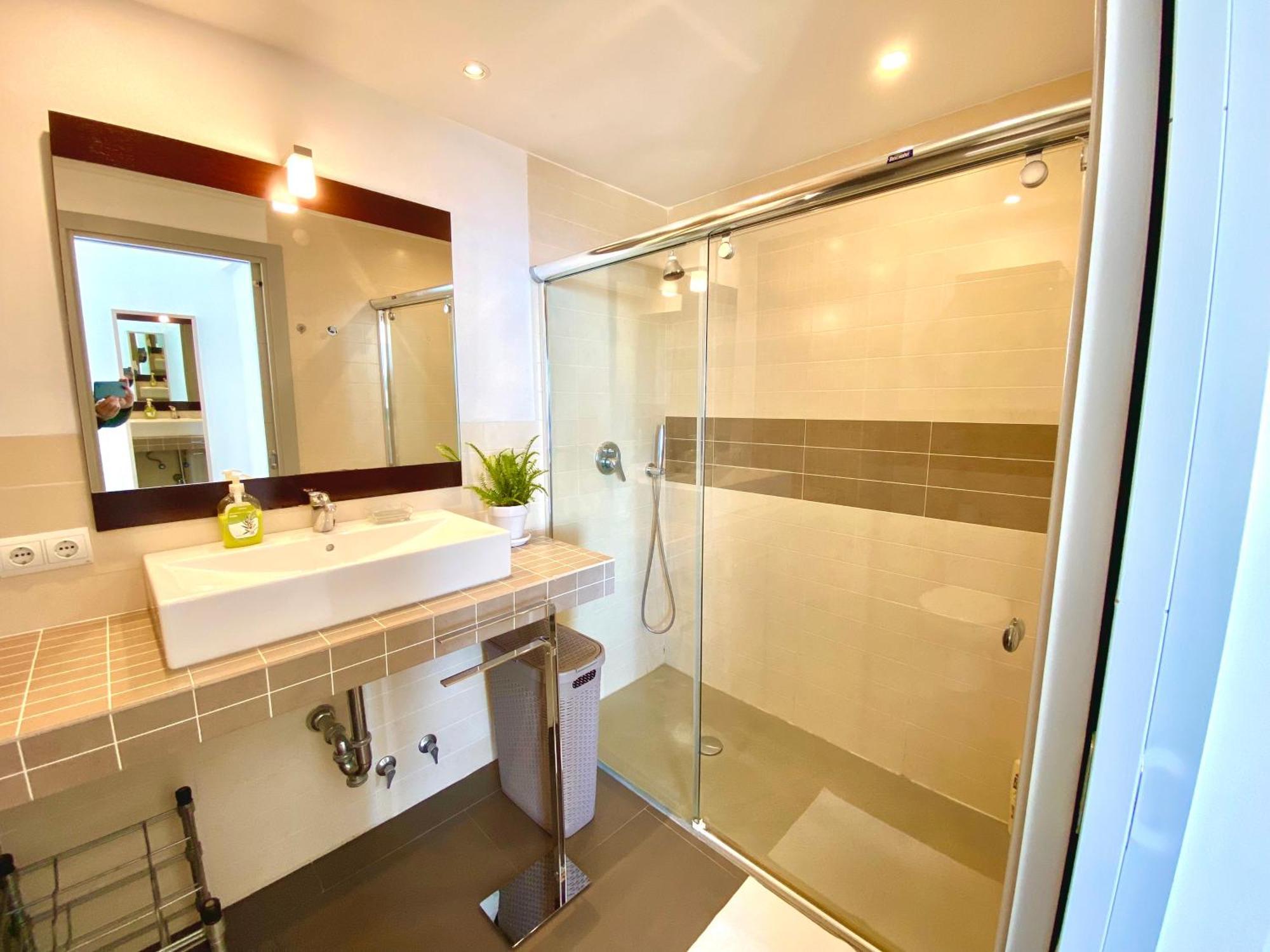 Modern Apartment Stunning Sea Views And Pool Nerja Exterior foto